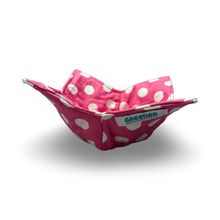 Load image into Gallery viewer, Microwave Bowl Cozy
