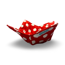 Load image into Gallery viewer, Microwave Bowl Cozy
