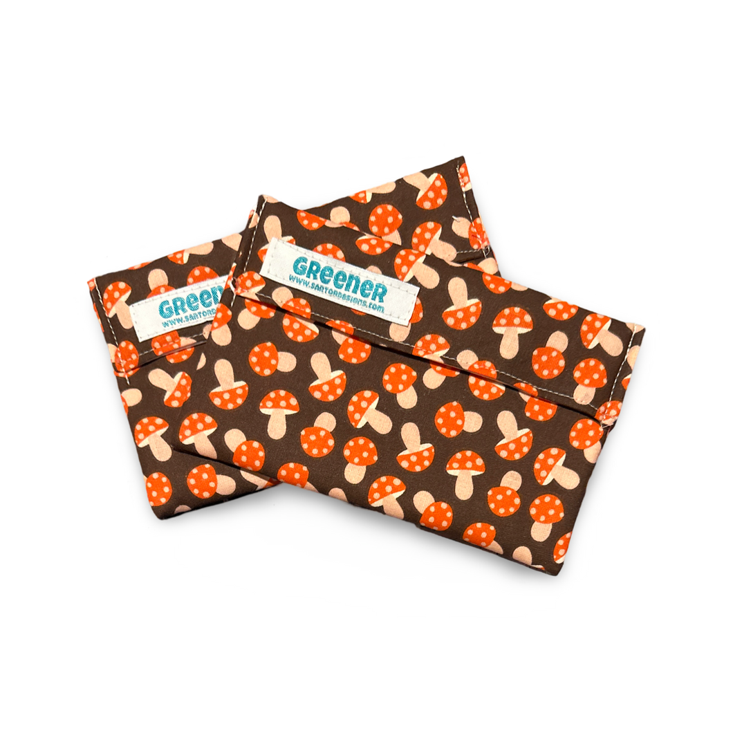Snack & Sandwich Bags