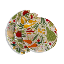Load image into Gallery viewer, Reusable Bowl Cover Sets
