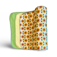 Load image into Gallery viewer, Rolled Paper-Free Towels

