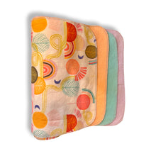 Load image into Gallery viewer, Rolled Paper-Free Towels
