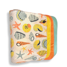 Load image into Gallery viewer, Rolled Paper-Free Towels
