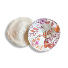 Load image into Gallery viewer, Reusable Contoured Nursing Pads
