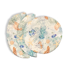 Load image into Gallery viewer, Reusable Bowl Cover Sets
